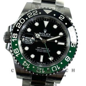Rolex GMT-Master II 126720VTNR 'Sprite'