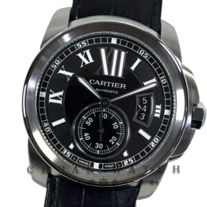 Cartier Calibre de Cartier Large 42mm W7100041 - Discontinued