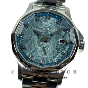 Corum Admiral 42 Automatic Blue Meteorite 395.110.20/V720-MT20