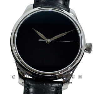 H. Moser & Cie Endeavour Centre Seconds Concept Vantablack 40mm 1200-1239
