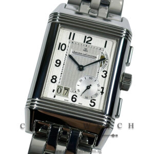 Jaeger-LeCoultre Grande Reverso Duoface GMT 8-Days 46.5mm Q3028120 - Discontinued