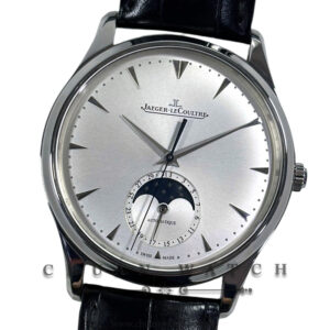 Jaeger-LeCoultre Master Ultra Thin Moon 39mm Q1368420 - Discontinued