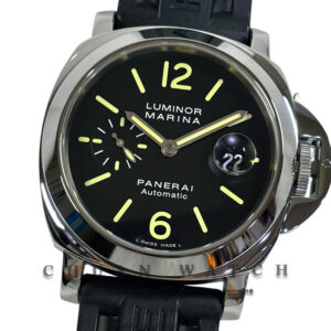 Panerai Luminor Marina Automatic 44mm Pam 104 N - Discontinued