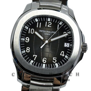 Patek Philippe Aquanaut Steel 40.8mm 5167/1A-001 - Discontinued