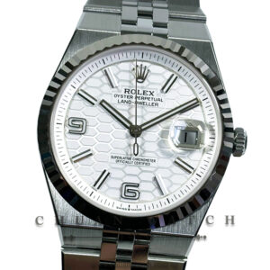 Rolex Land-Dweller 40 127334