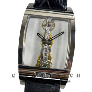Corum Golden Bridge White Gold 113.550.59/0001-0000G - Discontinued