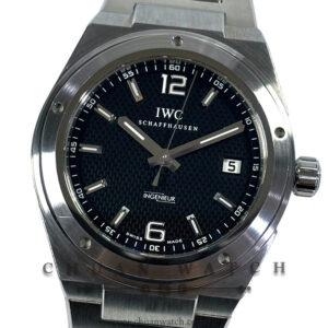 IWC Ingenieur Automatic 42mm IW322701 - Discontinued