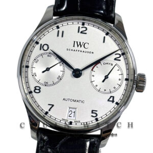 IWC Portugieser 7-Days 42.3mm IW500705 - Discontinued