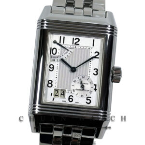 Jaeger-LeCoultre Reverso Grande Date 8-Days 46.5mm Q3008120 - Discontinued