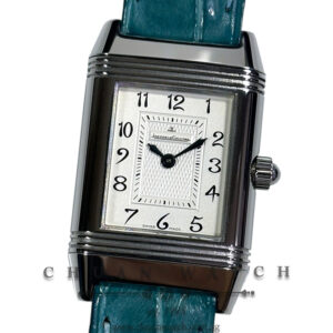 Jaeger-LeCoultre Reverso Lady Duetto 33.2mm Q2668410 - Discontinued