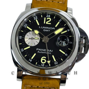 Panerai Luminor GMT Automatic 44mm Pam 1088 T - Discontinued