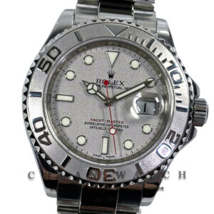 Rolex Gents' Yacht-Master 40mm 16622 - Discontinued