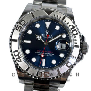 Rolex Yacht-Master 40 126622 Blue