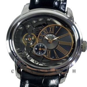Audemars Piguet Millenary 4101 Steel 47mm 15350ST - Discontinued