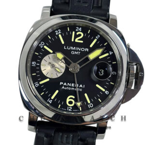 Panerai Luminor GMT Automatic 44mm Pam 088 M - Discontinued