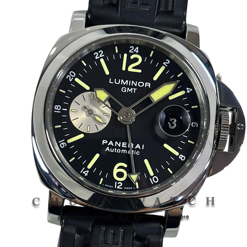 Panerai Luminor GMT Automatic 44mm Pam 088 M - Discontinued