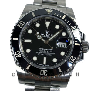 Rolex Submariner Date 40mm 116610LN - Discontinued