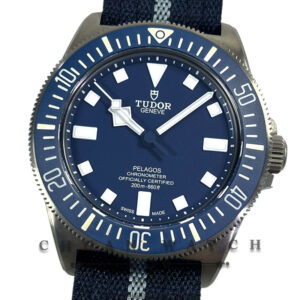 Tudor Pelagos FXD Titanium 42mm 25707B