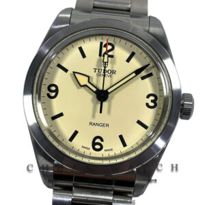 Tudor Ranger 39mm 79950 Beige