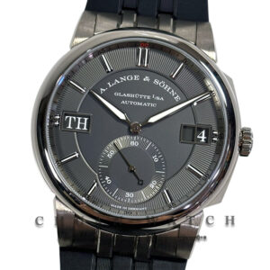 A. Lange & Sohne Odysseus White Gold 40.5mm 363.068