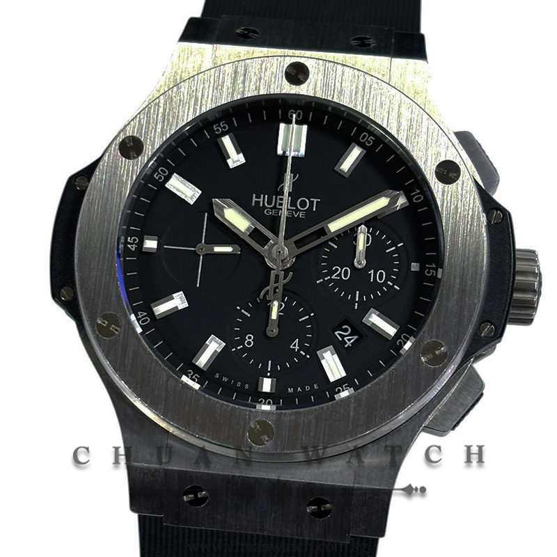 Hublot Big Bang Original Steel 44mm 301.SX.1170.RX - Discontinued