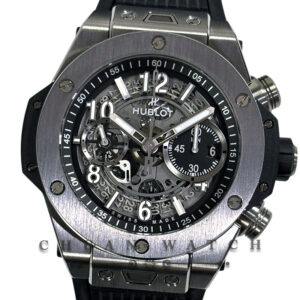 Hublot Big Bang Unico Titanium 44mm 421.NX.1170.RX