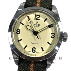 Tudor Ranger 39mm 79950 Beige